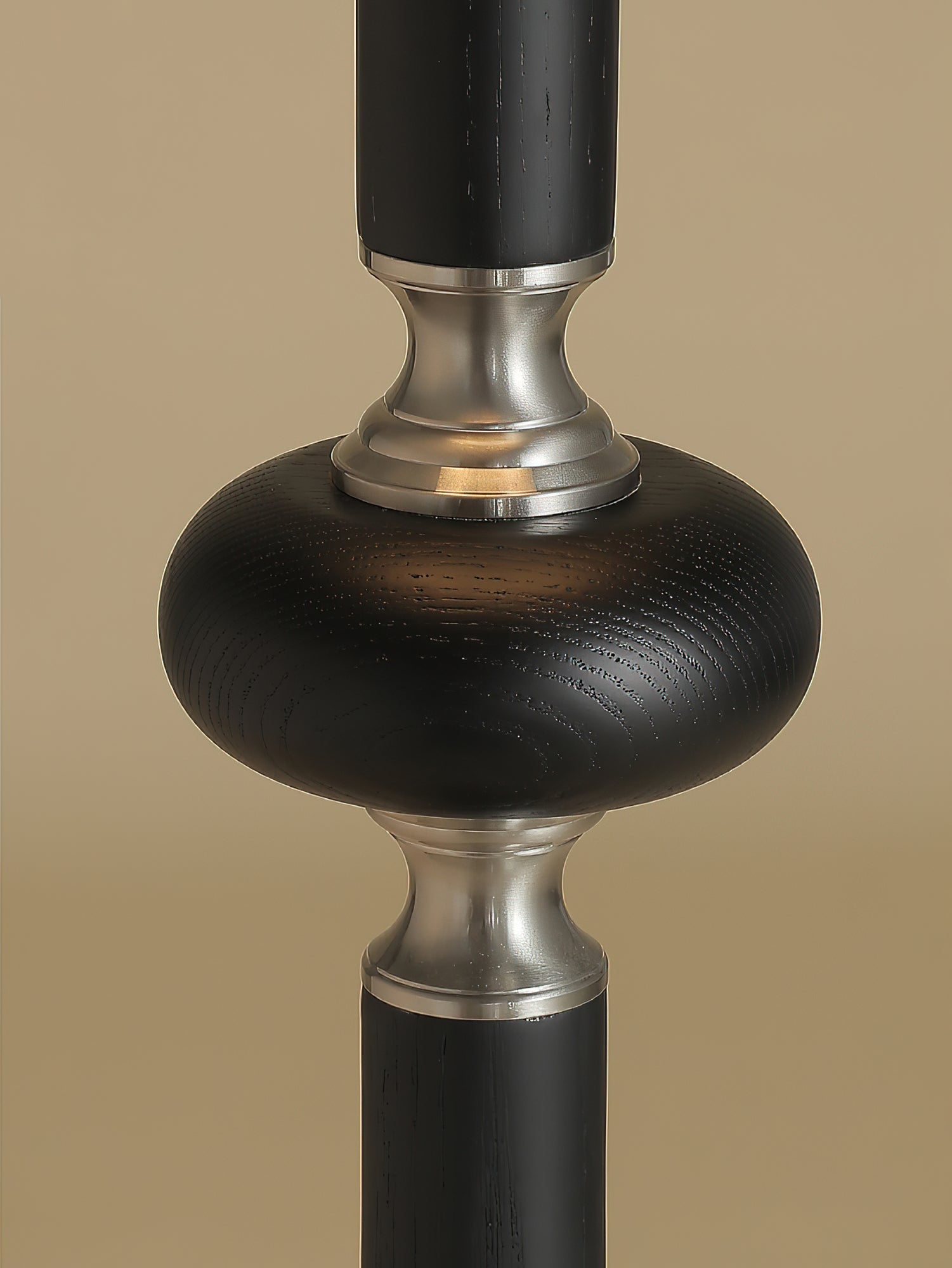 Primo Classic Floor Lamp