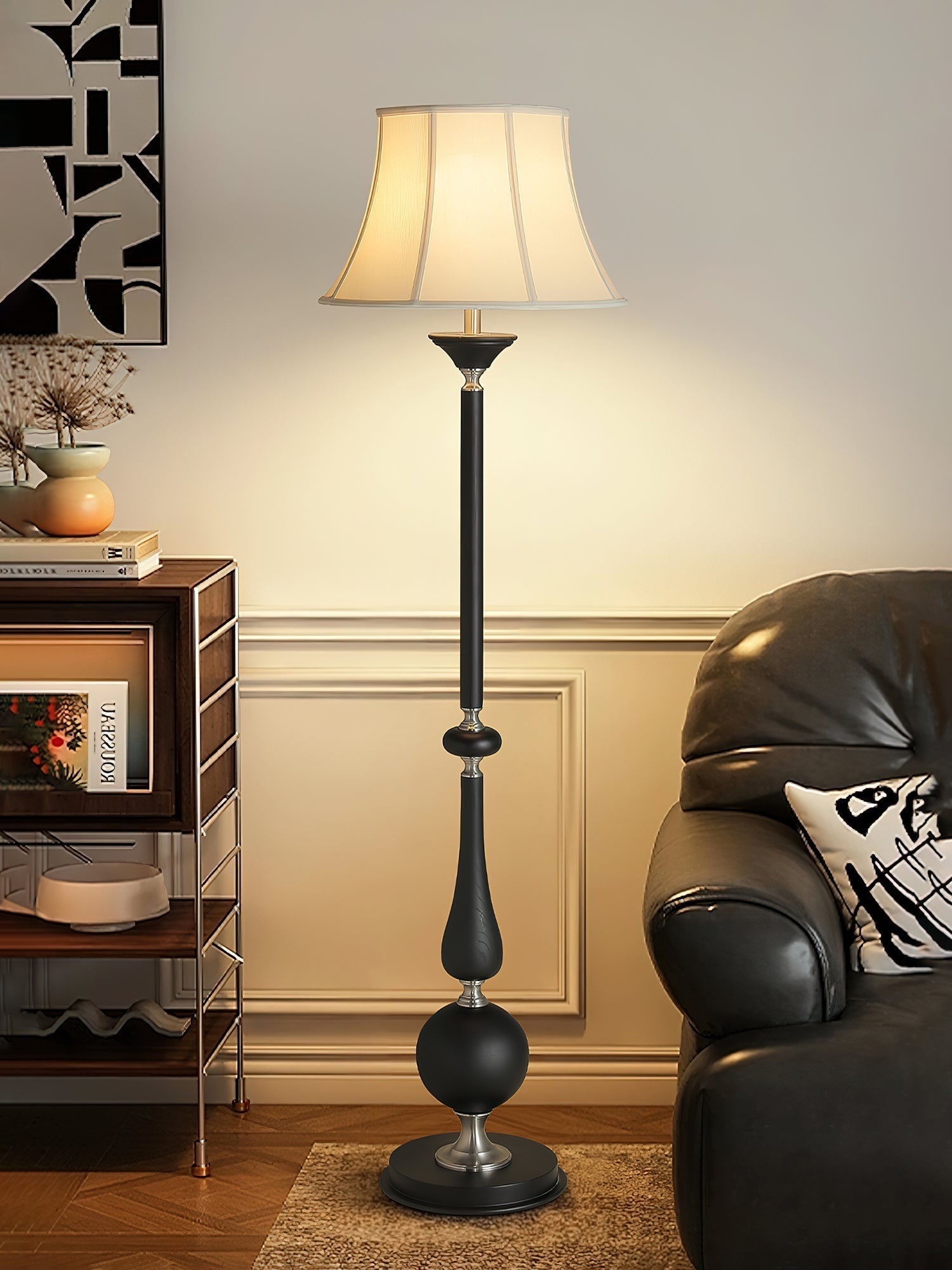 Primo Classic Floor Lamp