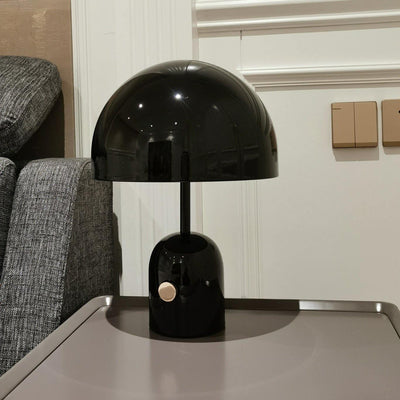 Ames Luxury Bell Table Light
