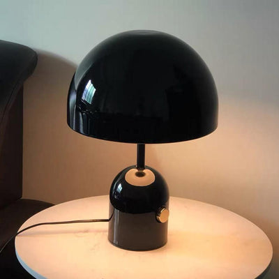 Ames Luxury Bell Table Light
