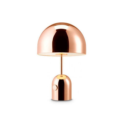 Ames Luxury Bell Table Light
