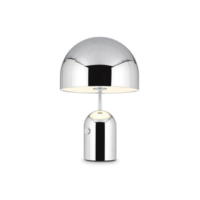 Ames Luxury Bell Table Light