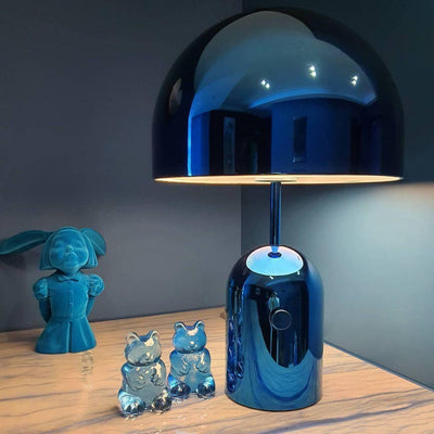 Ames Luxury Bell Table Light