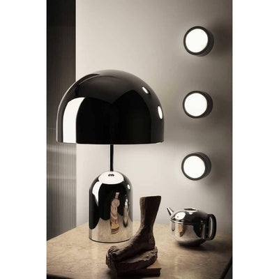 Ames Luxury Bell Table Light