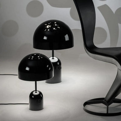 Ames Luxury Bell Table Light
