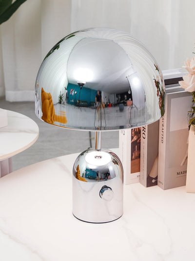 Ames Luxury Bell Table Light