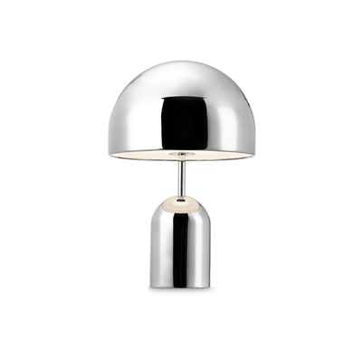 Ames Luxury Bell Table Light