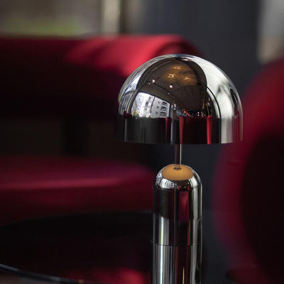 Ames Luxury Bell Table Light