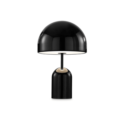 Ames Luxury Bell Table Light