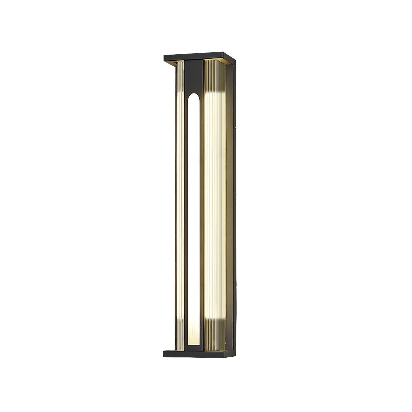Wiren Unique Flair Outdoor Wall Lamp