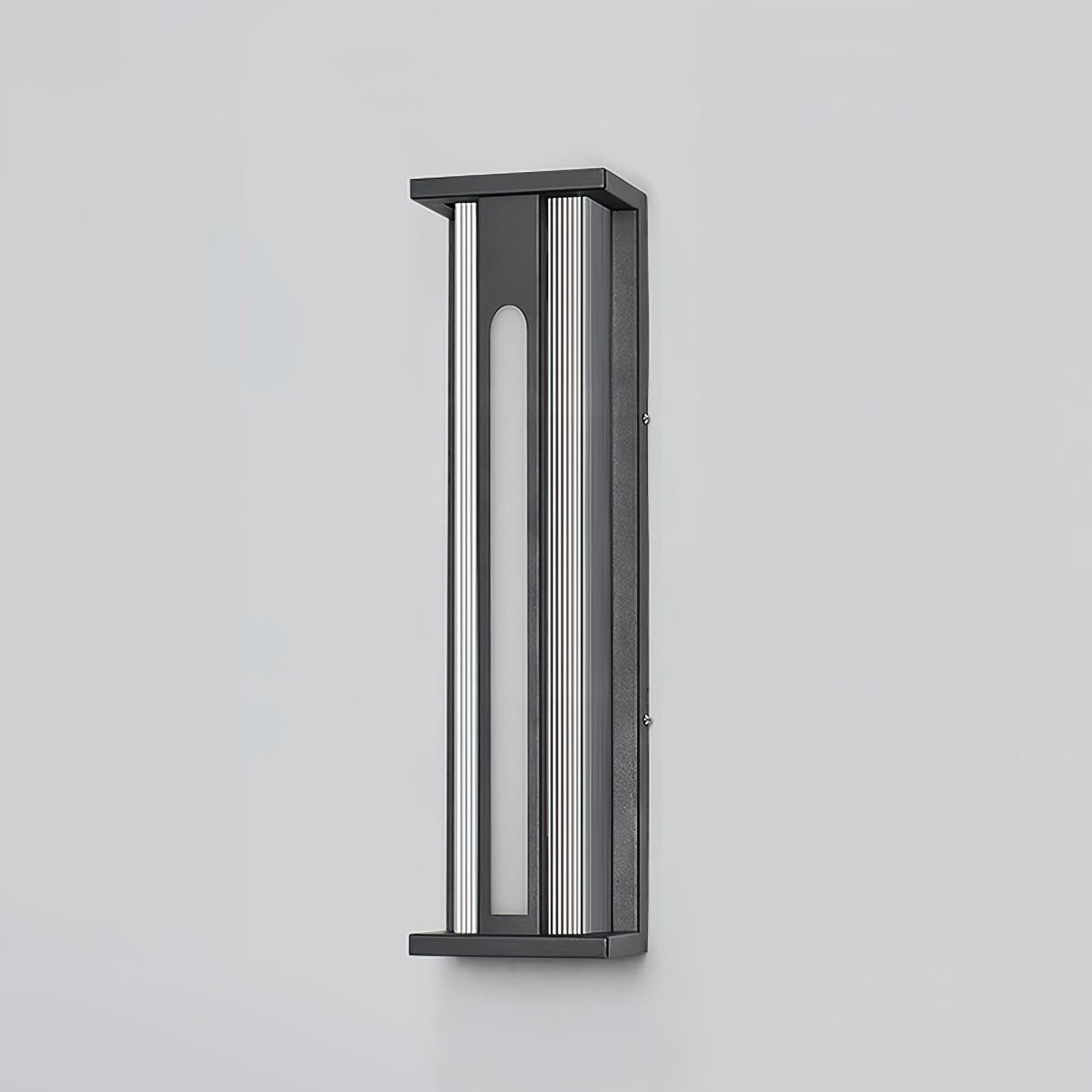 Wiren Unique Flair Outdoor Wall Lamp
