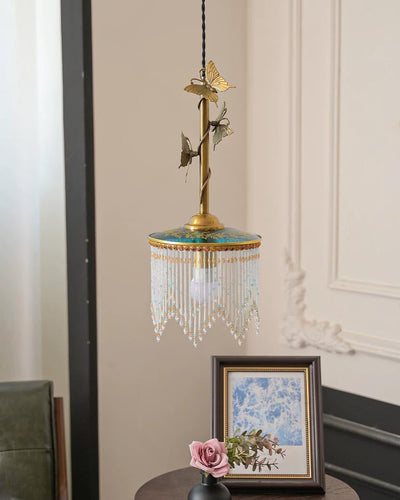 Elmsmont Pendant Lamp