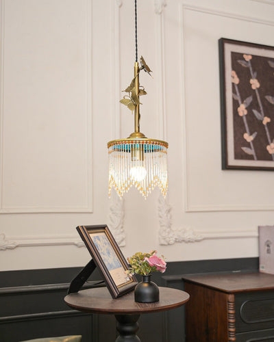 Elmsmont Pendant Lamp