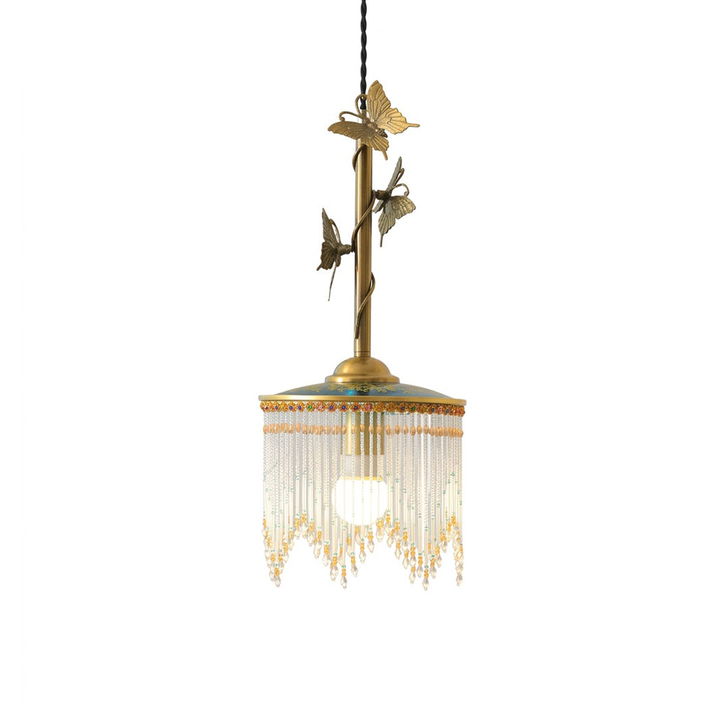 Elmsmont Pendant Lamp