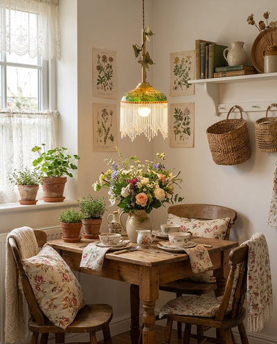 Elmsmont Pendant Lamp