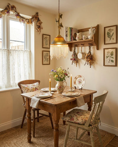 Elmsmont Pendant Lamp