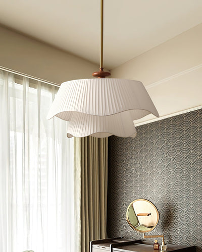 Novenq Premium Elegance Wood Pendant Lamp