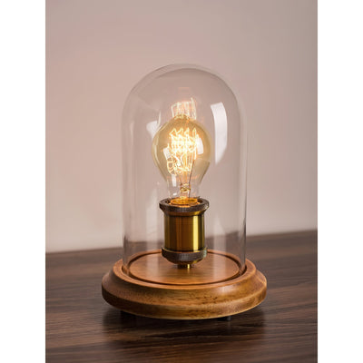 Cove Jar Table lamp