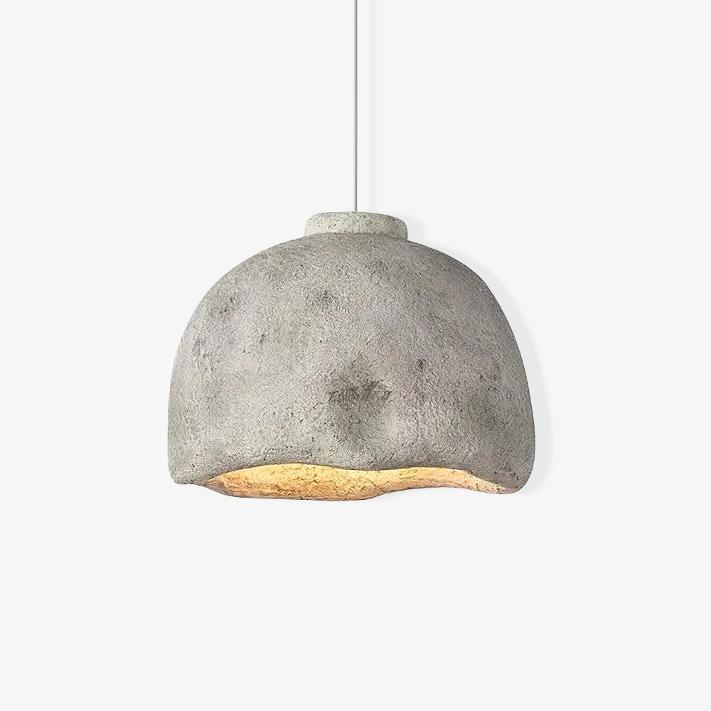 Dirixon Industrial Pendant Lamp