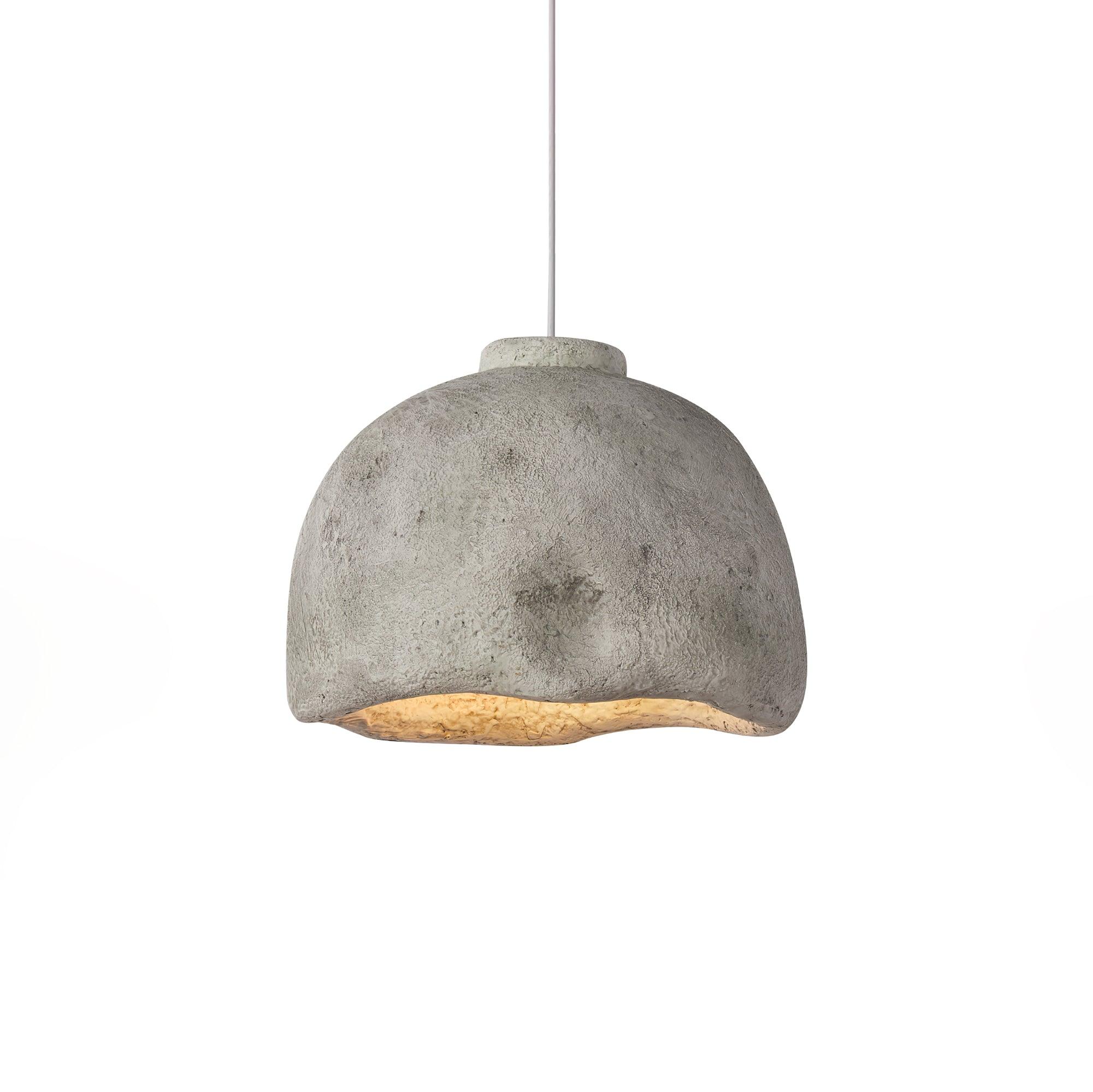 Dirixon Industrial Pendant Lamp