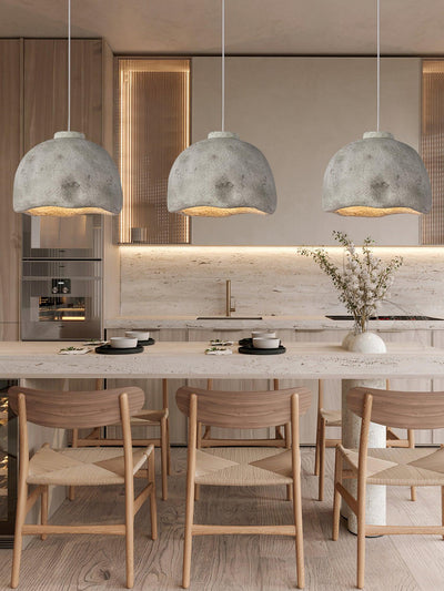 Dirixon Industrial Pendant Lamp
