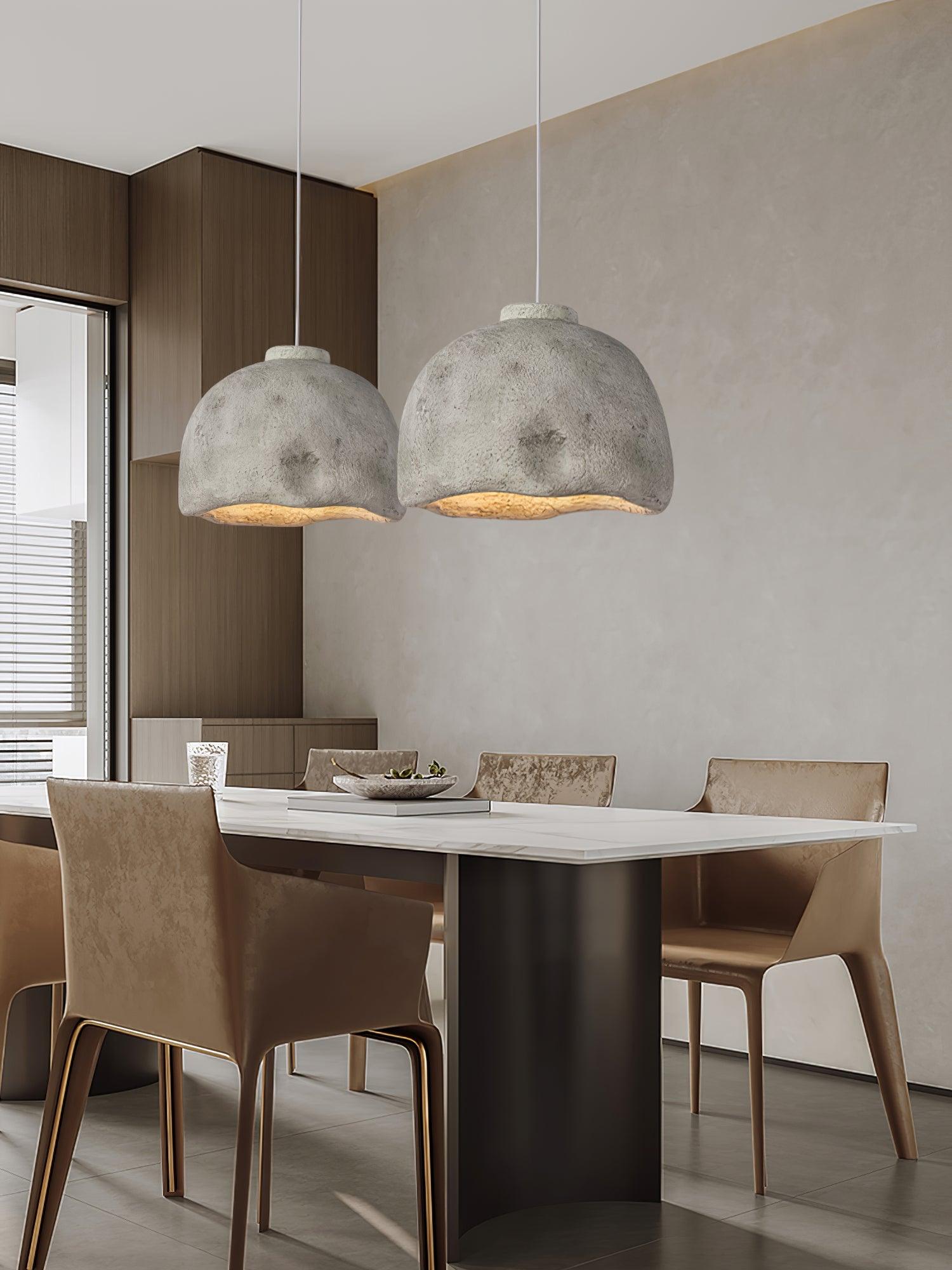 Dirixon Industrial Pendant Lamp