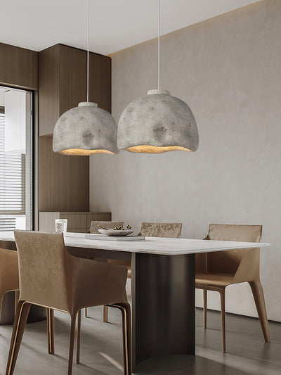 Dirixon Industrial Pendant Lamp