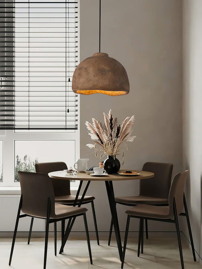 Dirixon Industrial Pendant Lamp