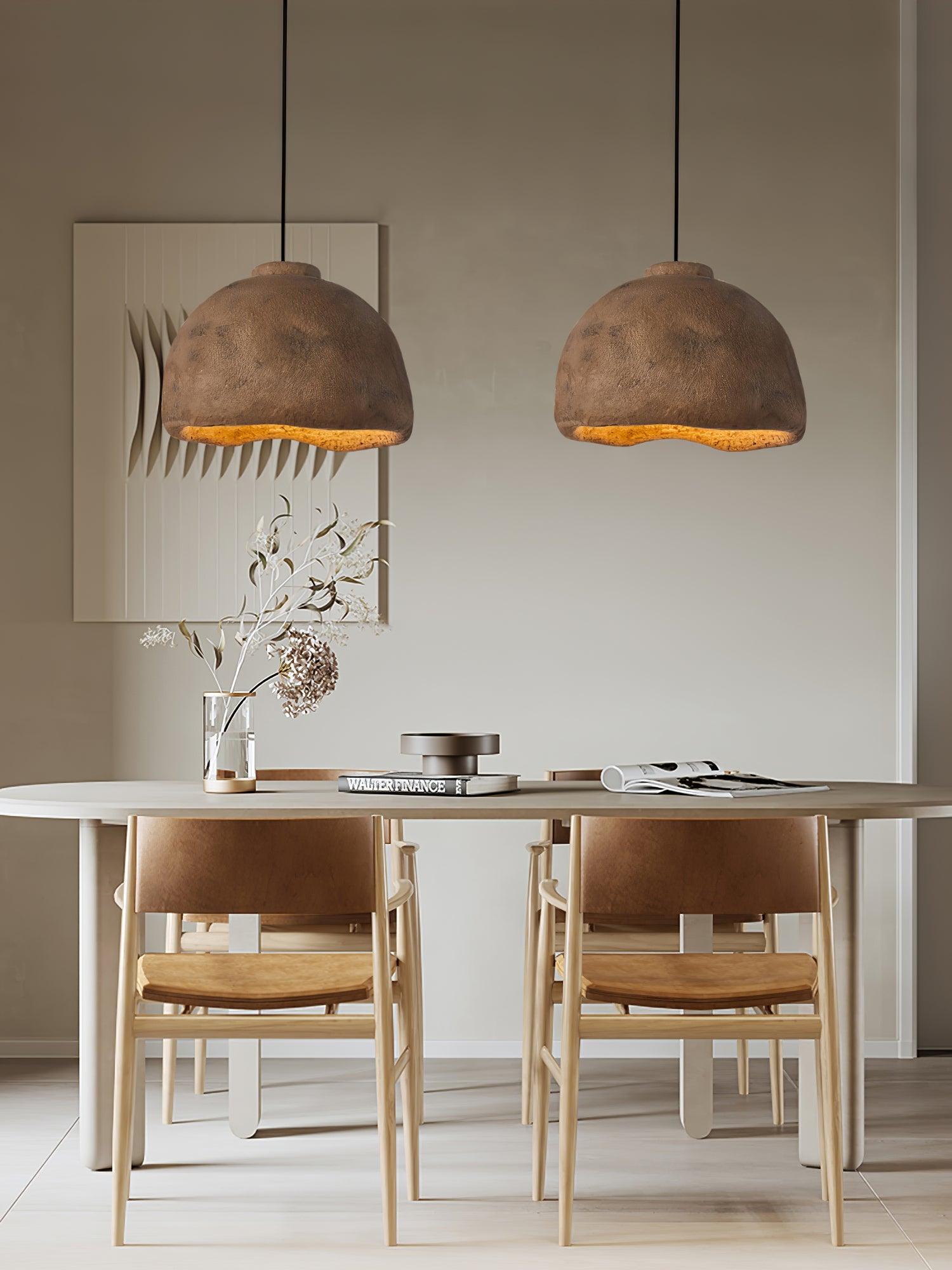 Dirixon Industrial Pendant Lamp