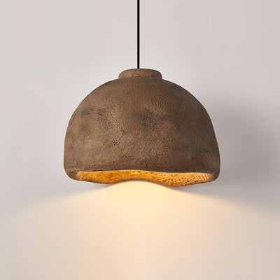 Dirixon Industrial Pendant Lamp