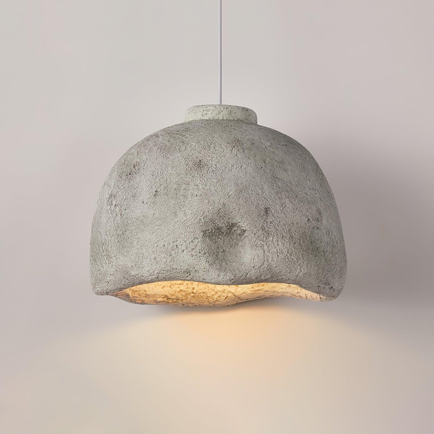Dirixon Industrial Pendant Lamp
