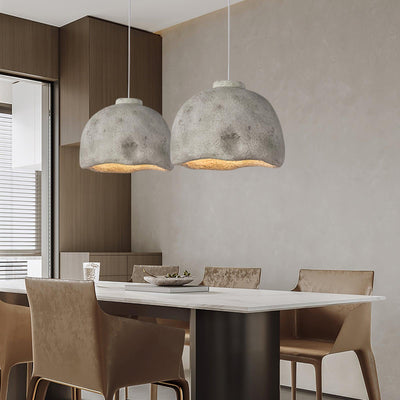 Dirixon Industrial Pendant Lamp
