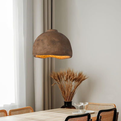 Dirixon Industrial Pendant Lamp