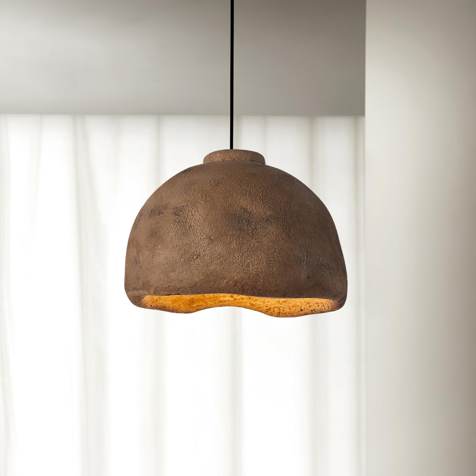 Dirixon Industrial Pendant Lamp