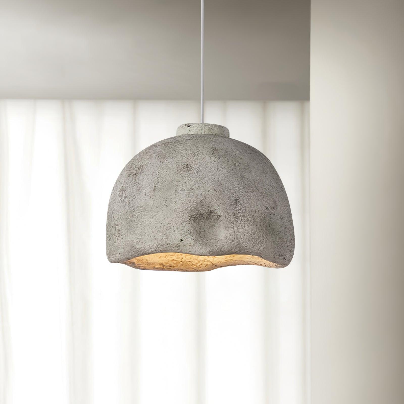 Dirixon Industrial Pendant Lamp