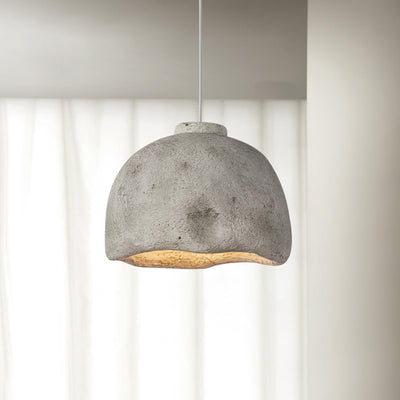 Dirixon Industrial Pendant Lamp