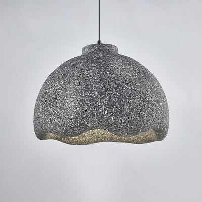 Eirian Bells Speckled Pendant Lamp