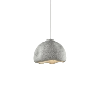 Eirian Bells Speckled Pendant Lamp