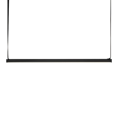 Gideon Minimalist  Linear Pendant Light