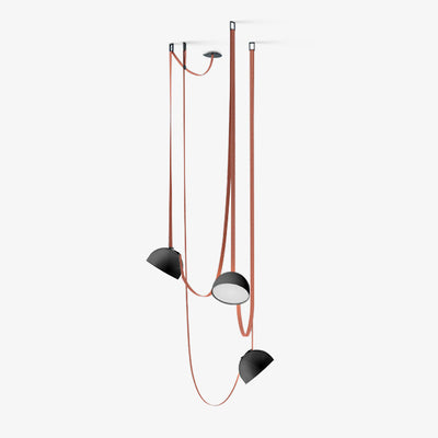 Orvath Contemporary Pendant Light