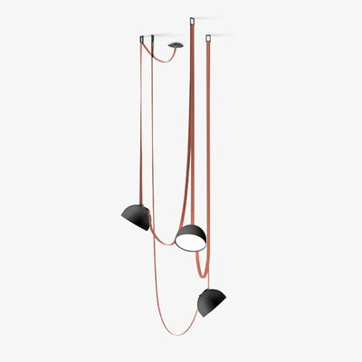 Orvath Contemporary Pendant Light