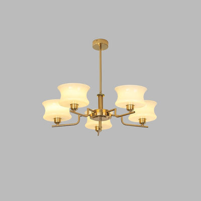 Belue Chandelier
