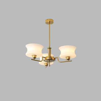 Belue Chandelier