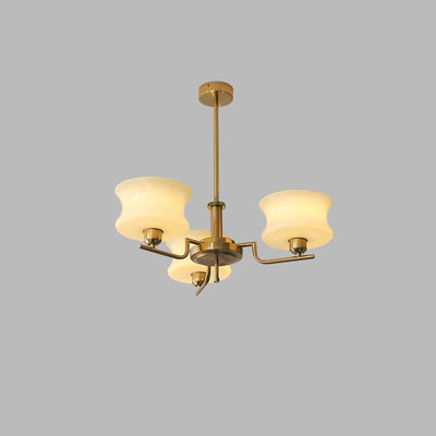 Belue Chandelier