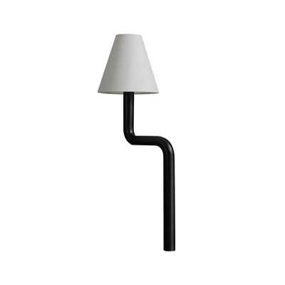 Syleielle Bend Wood Table Lamp