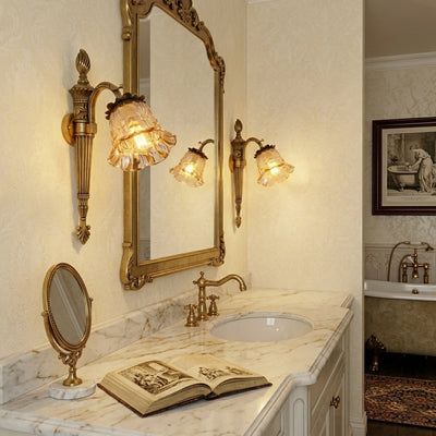 Viraerelia Wall Lamp