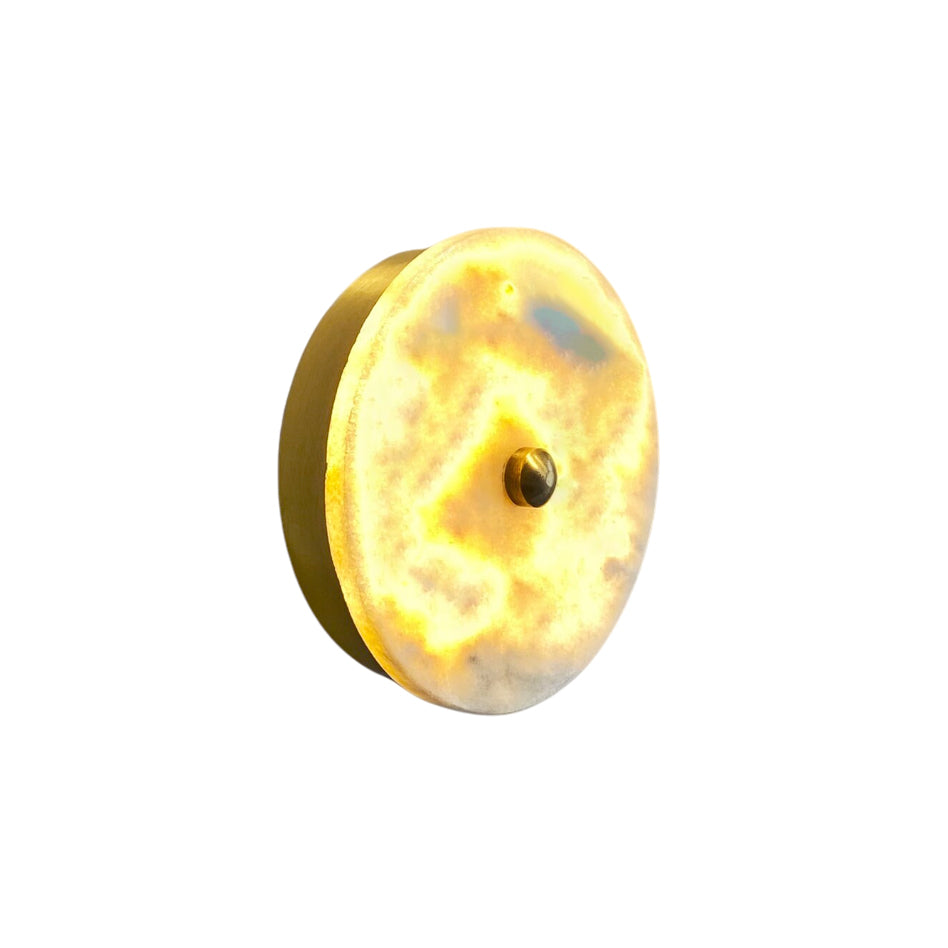 Beran Wall Lamp
