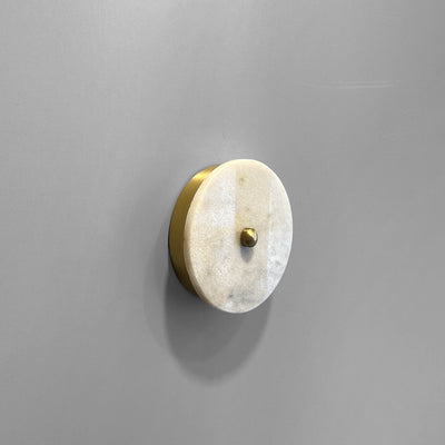 Beran Wall Lamp