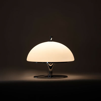 Auret Table Lamp (Built-in Battery)
