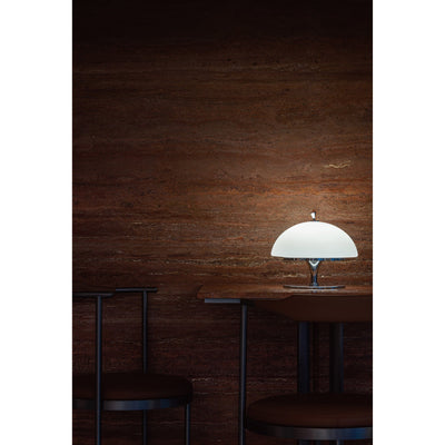 Auret Table Lamp (Built-in Battery)